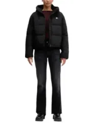 Tommy Hilfiger Jeans - Tommy Hilfiger Jeans Giubbotto Donna