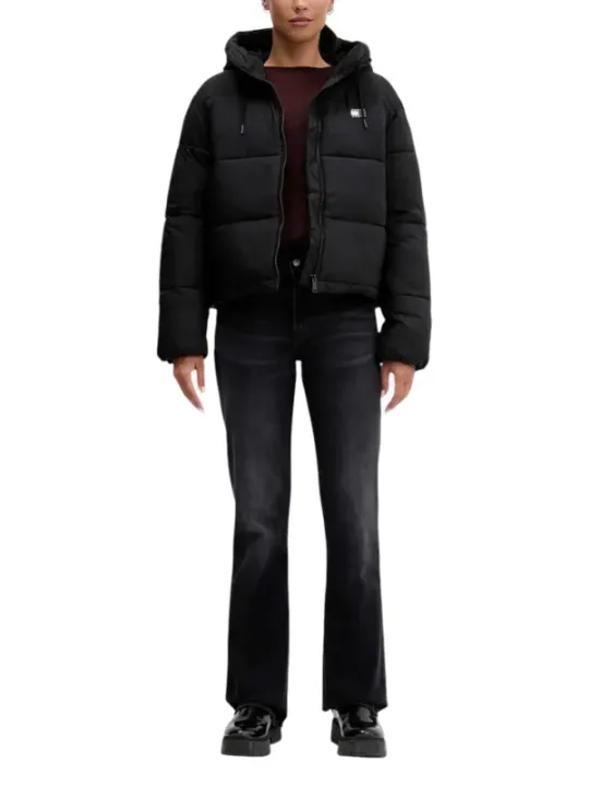 Tommy Hilfiger Jeans - Tommy Hilfiger Jeans Giubbotto Donna