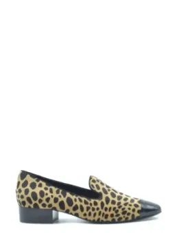 Giuseppe Zanotti Damen Mokassins – Stil & Komfort vereint