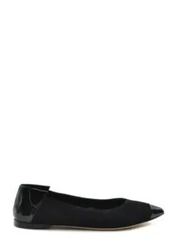 Giuseppe Zanotti Damen Ballerinas 491062 – Stil & Komfort