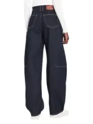 Calvin Klein Jeans Donna 491541 – Stilvoll & Bequem Damenjeans