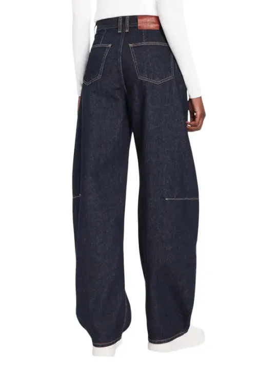 Calvin Klein Jeans Donna 491541 – Stilvoll & Bequem Damenjeans