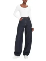 Calvin Klein Jeans Donna 491541 – Stilvoll & Bequem Damenjeans