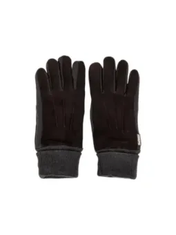 Barbour Guanti Uomo Handschuhe - Stilvoll & Warm