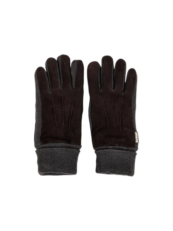 Barbour - Barbour Guanti Uomo