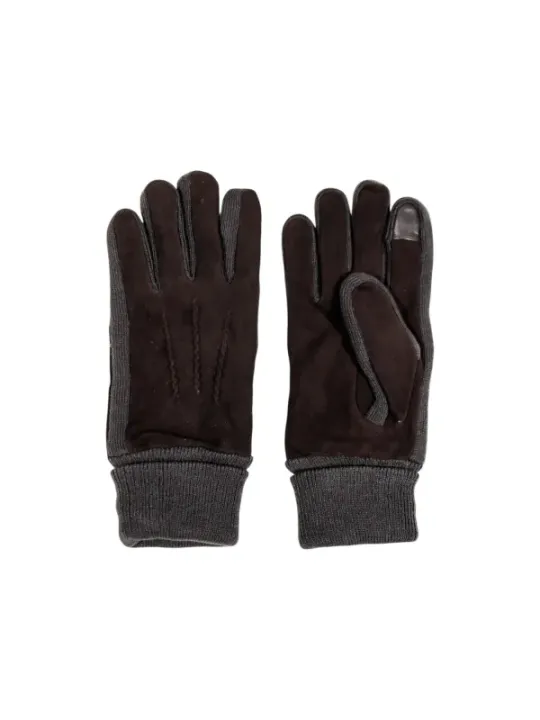 Barbour - Barbour Guanti Uomo