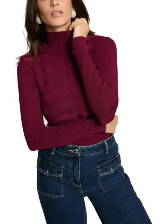Morgan De Toi - Morgan De Toi Maglia Donna