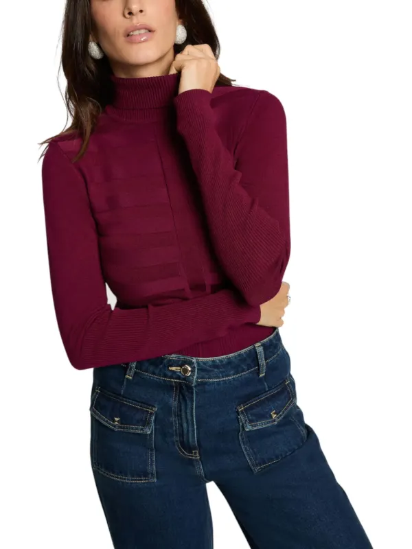 Morgan De Toi - Morgan De Toi Maglia Donna