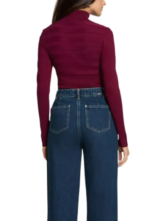 Morgan De Toi - Morgan De Toi Maglia Donna