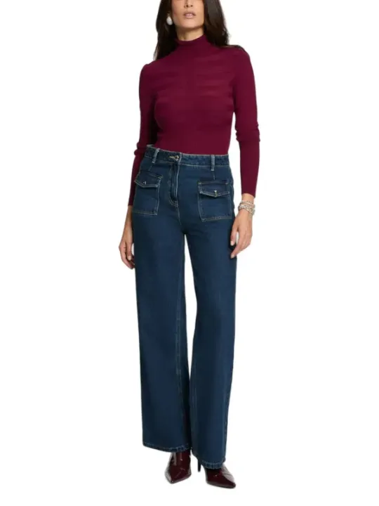 Morgan De Toi - Morgan De Toi Maglia Donna