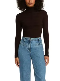 Eleganter Morgan De Toi Damenpullover 491534 - Stilvoll & Modern