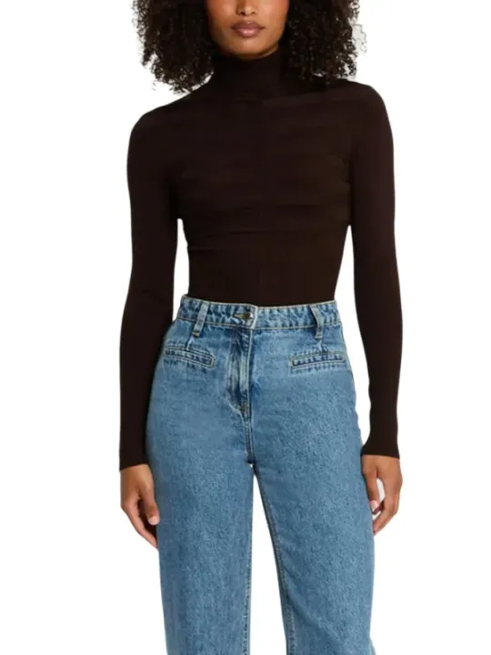 Morgan De Toi - Morgan De Toi Maglia Donna