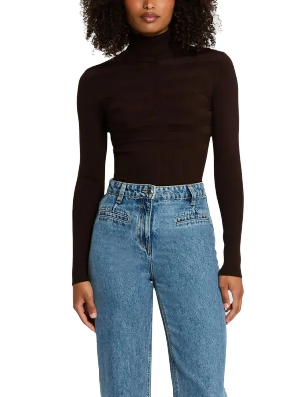 Morgan De Toi - Morgan De Toi Maglia Donna