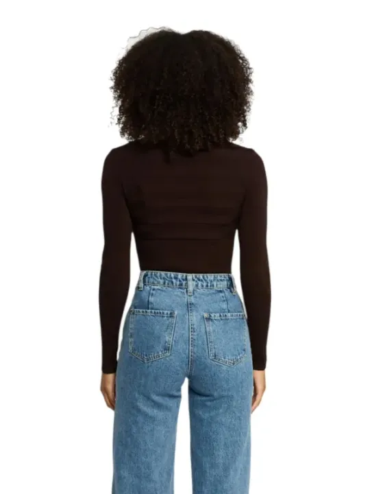 Morgan De Toi - Morgan De Toi Maglia Donna