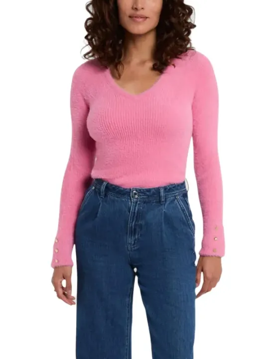 Morgan De Toi - Morgan De Toi Maglia Donna