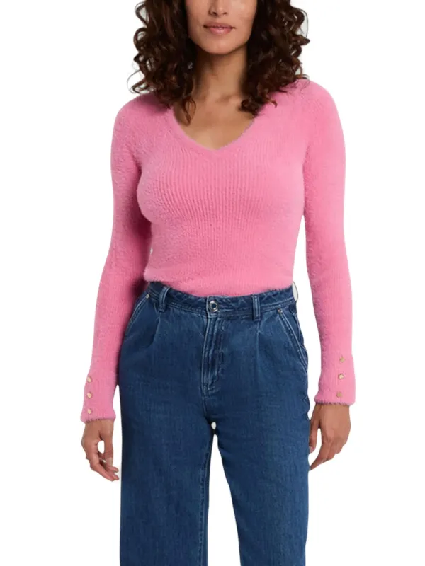 Morgan De Toi - Morgan De Toi Maglia Donna
