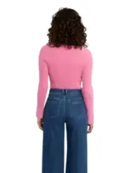 Morgan De Toi - Morgan De Toi Maglia Donna