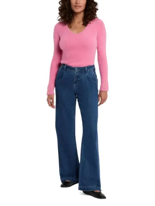 Morgan De Toi - Morgan De Toi Maglia Donna