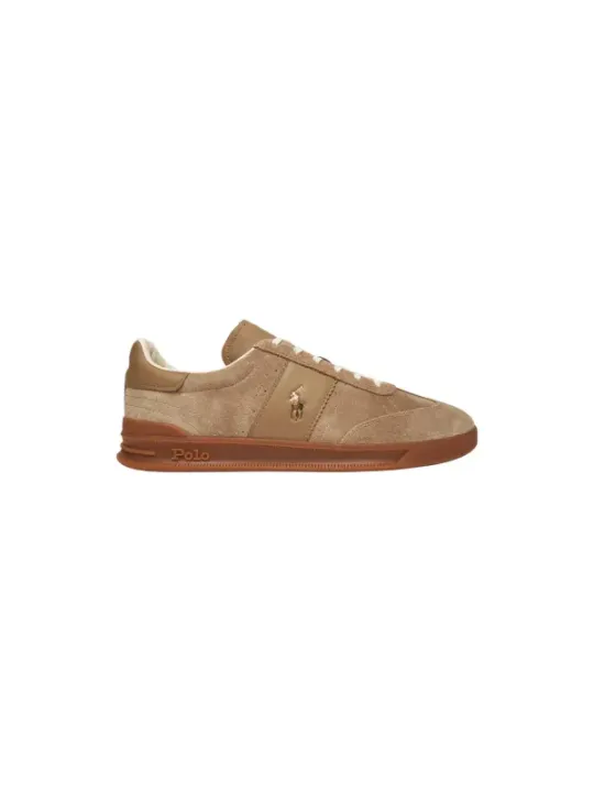 Ralph Lauren - Ralph Lauren Sneakers Uomo