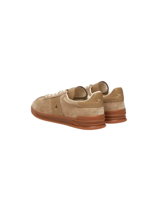 Ralph Lauren - Ralph Lauren Sneakers Uomo