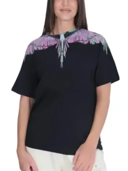 Damen T-Shirt Milan County - Stilvoll & Bequem