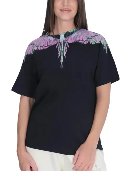 County Of Milan - County Of Milan T-Shirt Donna