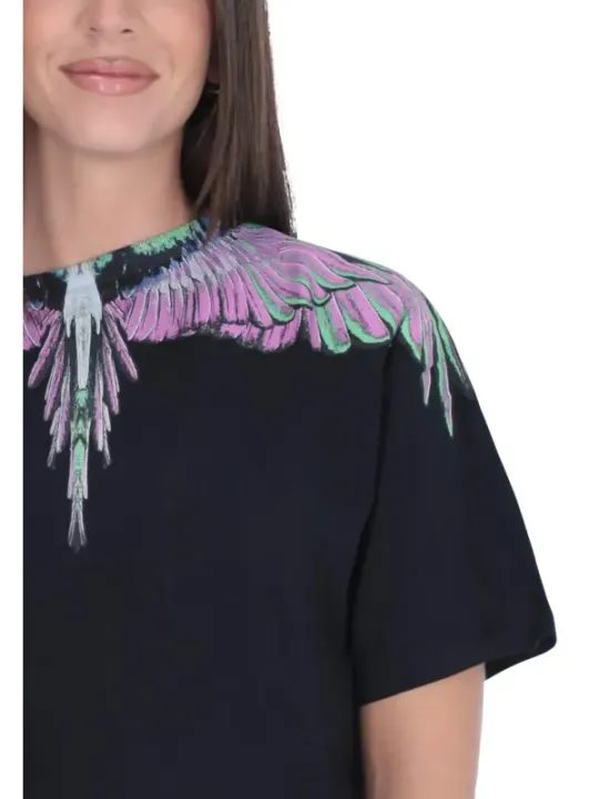 County Of Milan - County Of Milan T-Shirt Donna