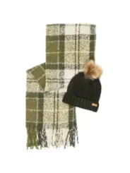 Barbour - Barbour Sciarpa Donna