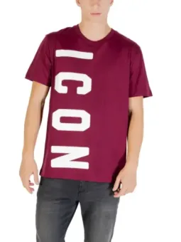 "Stylisches Icon TShirt Uomo 491430 – Komfort & Design"