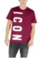 Icon - Icon T-Shirt Uomo