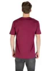 Icon - Icon T-Shirt Uomo