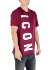 Icon - Icon T-Shirt Uomo