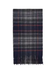 Barbour - Barbour Sciarpa Uomo