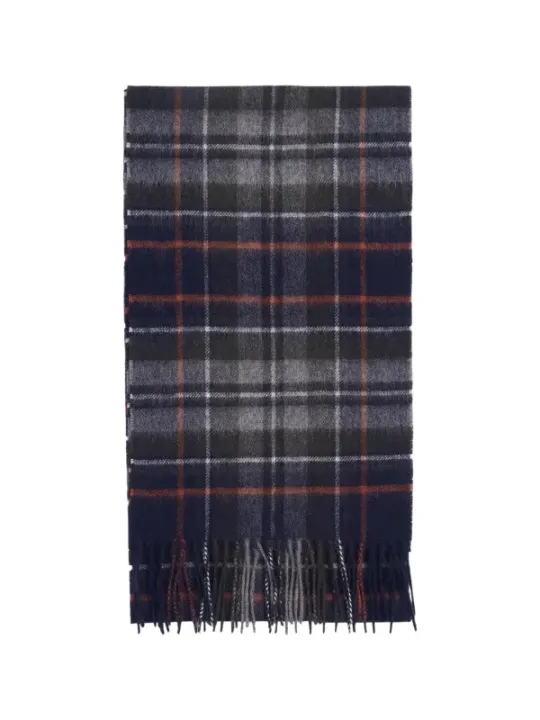 Barbour - Barbour Sciarpa Uomo