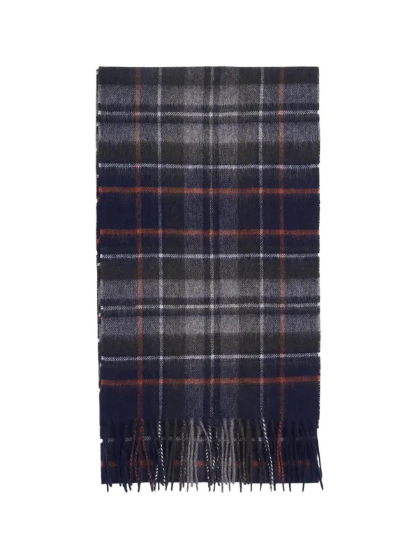 Barbour - Barbour Sciarpa Uomo