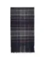 Barbour - Barbour Sciarpa Uomo