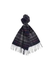 Barbour - Barbour Sciarpa Uomo