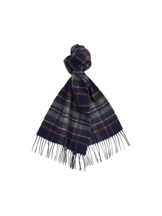 Barbour - Barbour Sciarpa Uomo