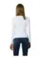 "Armani Exchange T-Shirts im Sale | Armani Exchange - Armani Exchange T-Shirt Donna online kaufen"|Planet-Deluxe