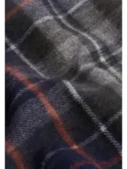 Barbour - Barbour Sciarpa Uomo