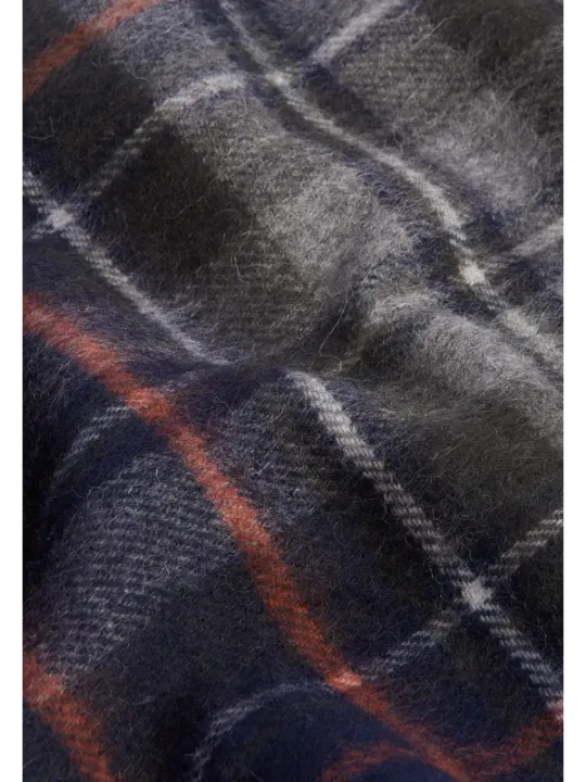 Barbour - Barbour Sciarpa Uomo