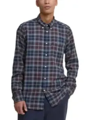 Barbour - Barbour Camicia Uomo