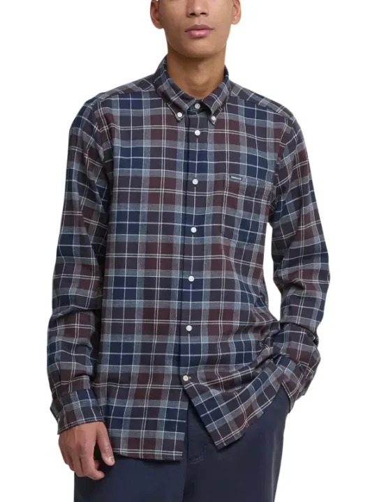Barbour - Barbour Camicia Uomo