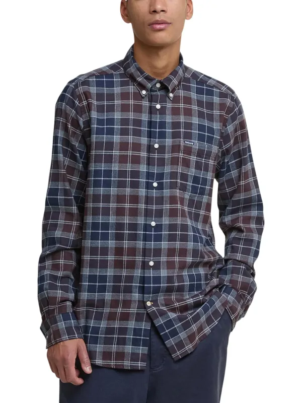 Barbour - Barbour Camicia Uomo