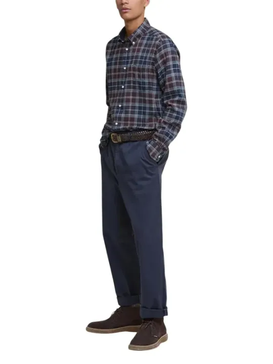 Barbour - Barbour Camicia Uomo