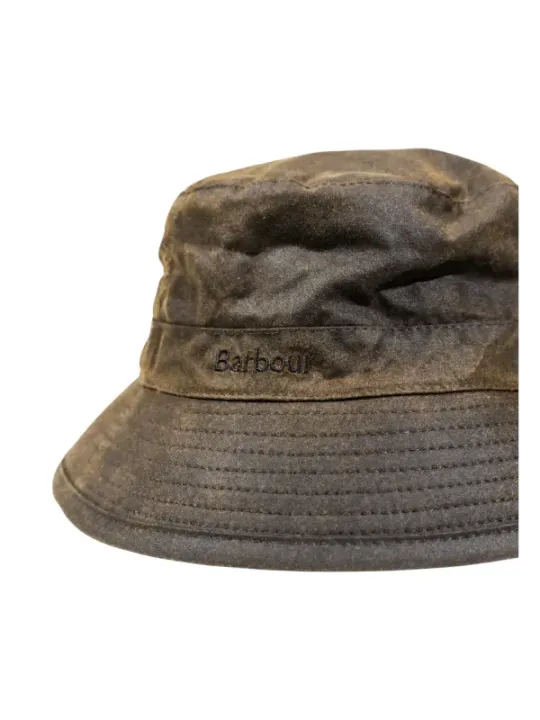 Barbour - Barbour Cappello Uomo