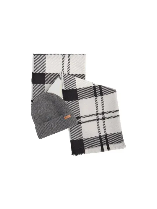 Barbour - Barbour Sciarpa Donna