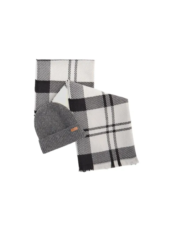 Barbour - Barbour Sciarpa Donna
