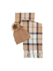 Barbour - Barbour Sciarpa Donna