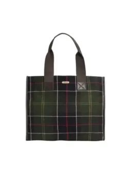 Barbour Borsa Donna: Einzigartige Seltenheit 491403